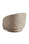Driftwood Rest Accent Chair- Multi Colour - 6