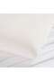 Clemmy Coconut Aromatherapy Memory Foam Pillow 45x70x13cm - White - 2