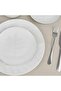 Leaf Foliage 12-piece Porcelain Dinner Set -white & Green - 2