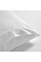 Bowknot 2-piece Full Comforter Set 160x220cm - White - 5