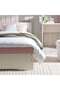Bella Kids Single Bed With 4 Drawer Storage 90x190 Cm - Pink - 3