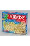 260-Piece Turkish Cultural Map Educational Puzzle - 5