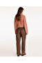 Waist Detailed Trousers - 3