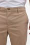 Bej Regular Casual Pantolon - 3