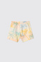 Baby Boy Upf 40+ Uv Protection Swim Shorts - 2