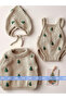 Baby Cotton XL 3446XL- - 5 Yumak - 7