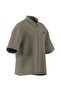 Men's Short Sleeve Shirt m Ct Q2 Shirt Jy5841 - 8