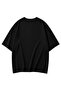Unisex Oversize Pink Floyd T-Shirt, Rock Metal Printed T-Shirt - 2