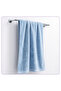 1 Pcs Bath Towel 70x140 cm , Microfiber 330 GSM, Soft, Absorbent, Quick Dry.
