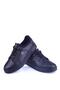 Papuç Sepeti 610 Genuine Leather Stretch Lace-Up Casual Men's Shoes - 3