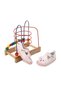 Shoe Basket - Şrbb 4793 Girls' Orthopedic Shoes Sandals