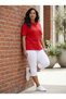 Polo Yaka T-shirt - 3