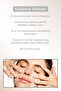 Rice Extract Whitening and Exfoliating Face and Body Peeling Gel - 6