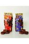 Horse Treats Reward Cookies 1kg - Grape-Flavored / Triple Pack - 2