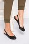 Black Women's Ballerina Ballerina B726105207