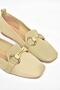 S820234704 Skin Fabric Women's Ballerinas - 6