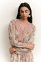 Sorelia Wrap Collar Dress (Let Us Know Your Lining Option in the Message) - 2