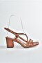 Taba Women's High Heel Shoes H922741009 - 4