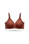 Laser Cut Stitch-Free Wire Free Ghost Bra - 2
