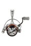Ajix 500 5+1 Lrf Reel - 2