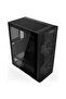 Vortex Fara sursa Negru - 2
