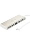 USB-C DUAL HDMI MULTI DOCK