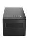Case ATX 02B-OP Hawk Black - 6