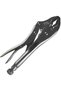 Self-locking adjustable pliers 230mm