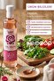Gül Sirkesi 500 ml - 2