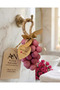 Grape Soap Handmade Grape Soap With Rose Fragrance - 2