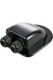 Caravan Installation Kit - Cable Cover Black - 2