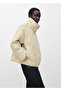 Oversize quilted anorak - 7
