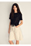 T-shirt with embroidery detail - 6