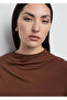 Drape Slim Fit T-Shirt - 8
