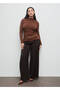 Drape Slim Fit T-Shirt - 7
