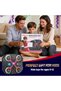 Kids Music Boxing Machine, Wall Mounted Bluetooth Smart Punching Pad, Training Workout Equipment with Boxing Glove, for Boys Girls 5-12 Year Old - 6