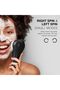 Electric Facial Cleansing Brush, 2-Way Rotating Face Scrubber, Daily & Deep Cleaning, 3 Modes, 5 Brush Heads, Rechargeable & IPX7 Waterproof, White - 2