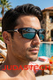 V27 Polarized Driving Sports Activity Sunglasses -Uv400 - 6