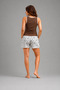 Women's Shorts Pajama Set - 2