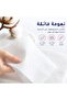 مناديل ورقية من كلوب، 150 ورقة لكل عبوة، 24 عبوة - 8