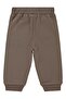 Civil Basic Timeless 6-18 Months Sweatpants - Brown - 2