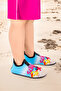Summer Pool Beach Girl's Sea Shoes 7531 - 3