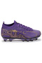 Mila Krampon Turf Field Boys' Football Shoes - 4