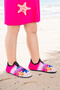Summer Pool Beach Girl's Sea Shoes 7531 - 3