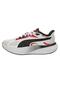 309271-02 Ferrari Hypnotic Ls 2 Men's Sports Shoes White