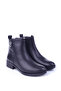 21895-1 Thermo Sole Genuine Leather Daily Women's Boots