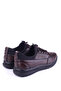 525 Genuine Leather Stretch Lace-Up Casual Men's Shoes - 4