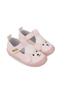 - Şrbb 4798 Baby Girl Orthopedic First Step Shoes - 2