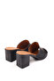 1701 Women's 7 cm Square Heel Comfortable Sole Women's Slipper - 4