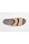 Women's Anatomical Comfort Slippers 301 - Sand Beige - 5